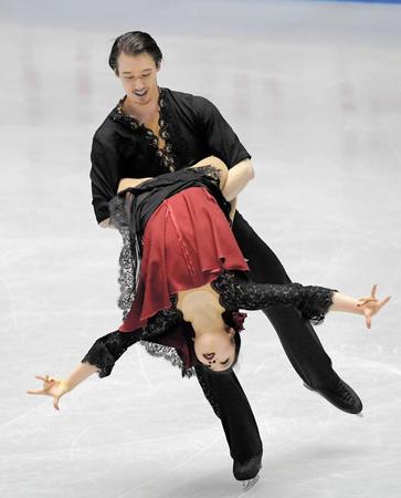 世界国別対抗戦【2】2017年4月20~23日