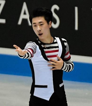 世界国別対抗戦【2】2017年4月20~23日