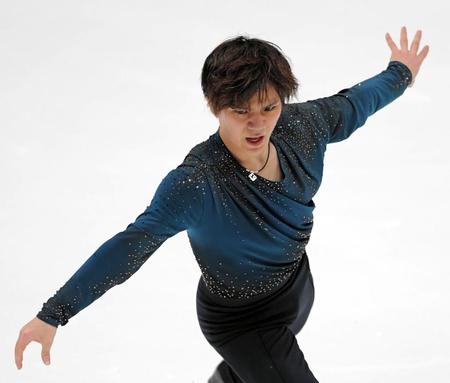 四大陸選手権【3】2019年2月4日~10日