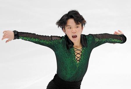 四大陸選手権【3】2019年2月4日~10日