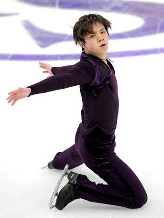 四大陸選手権【1】2019年2月4日~10日