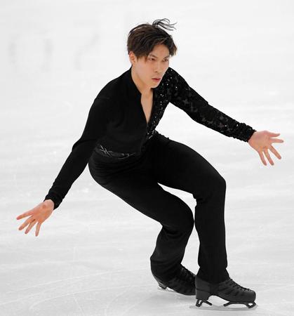 四大陸選手権【1】2019年2月4日~10日