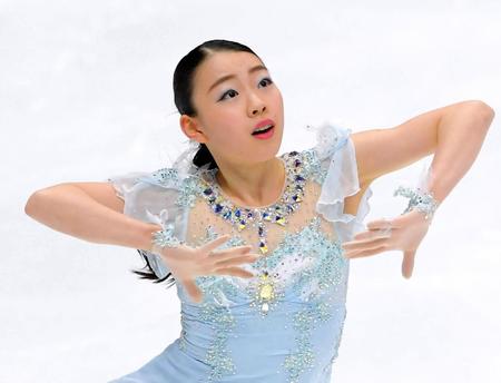 四大陸選手権【2】2019年2月4日~10日