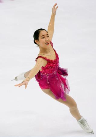 四大陸選手権【2】2019年2月4日~10日