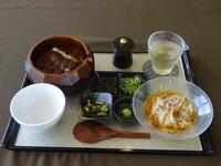 最高のスタミナ食・ひつまぶし