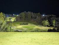 　3番ホール　ティグランド