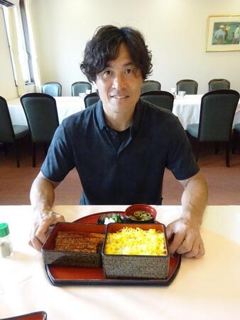 大畑さんもビックリのコスパ抜群鰻重