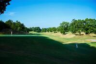 砲台グリーンを攻略せよ