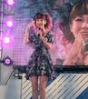 出産前と変わらない体型を披露したほしのあき