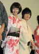泣いたり笑ったり大忙しだった橋本愛(左)と神木隆之介