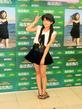 写真集発売記念イベントを行った鞘師里保