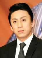 退院が発表された市川染五郎