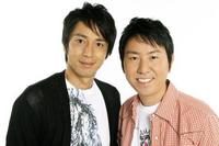 初の海外ライブが決まったチュートリアル