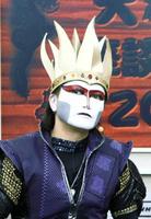 悪魔もインフル デーモン閣下が発症