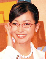 ニューヨークへの転勤を自身のブログで発表したテレビ東京の大江麻理子アナウンサー