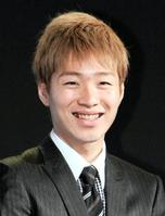 第1子が誕生したジャルジャルの後藤淳平