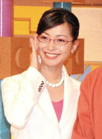 　「アド街ック天国」を卒業したテレビ東京の大江麻理子アナ