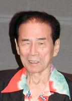 肺炎で亡くなった田端義夫さん