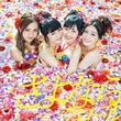 史上最多２３０万枚の初回出荷を記録したＡＫＢ４８のシングル「さよならクロール」