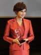 「日経ソーシャルイニシアチブ大賞」の特別賞を受賞した藤原紀香