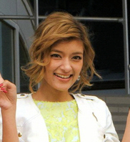 謝罪コメントを発表したローラ