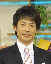 　堺市長選挙への出馬を生放送で否定した読売テレビの清水健アナウンサー