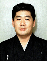 亡くなった落語家の古今亭志ん馬さん