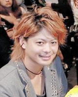 芸能界引退を発表した五十嵐隼士