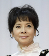 数学者の秋山仁氏と“事実婚”と報じられた由美かおる