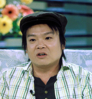 コンビ解散後のドン底時代などを赤裸々に告白したほっしゃん。