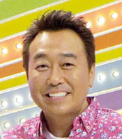 ハワイ入りしたものの芸能レポーターに気づかれなかった三村マサカズ