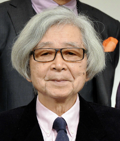 淡路恵子さんの死を悼んだ映画監督の山田洋次氏