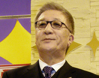 今月3日に亡くなったやしきたかじんさん