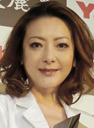 女医でタレントの西川史子