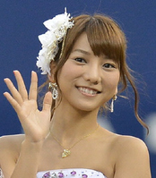 JKTのメンバーやファンへの感謝の思いをつづった高城亜樹