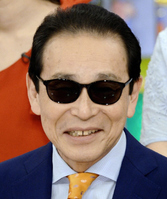 仕事が殺到しているタモリ