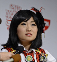 大人AKB落選について語ったキンタロー。