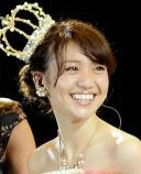 「来年には結婚したい」と発言した大島優子