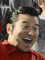 春一番さんの急死を悼んだアントニオ小猪木