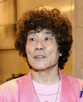 紛失した衣装が発見された林家ペー