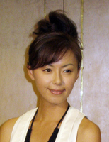 芸能人の離婚とCMの舞台裏を明かした田中律子