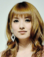 水の効果を実感した南明奈