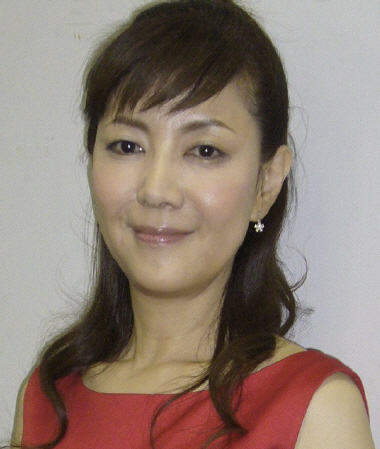 女優、声優、歌手として活躍する戸田恵子