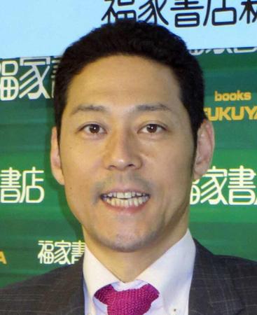 大阪府知事選について「２万％ない」と語った東野幸治