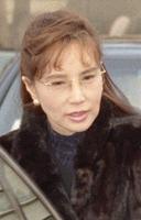 ２００９年に６２歳で亡くなった女優の大原麗子さん