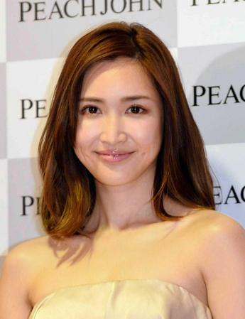 　熊本地震の被災者に対して５００万２千円を寄付した紗栄子