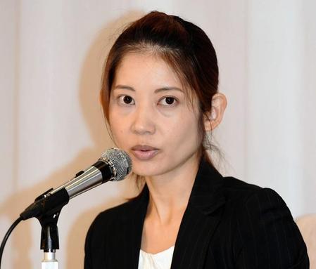 大渕愛子弁護士