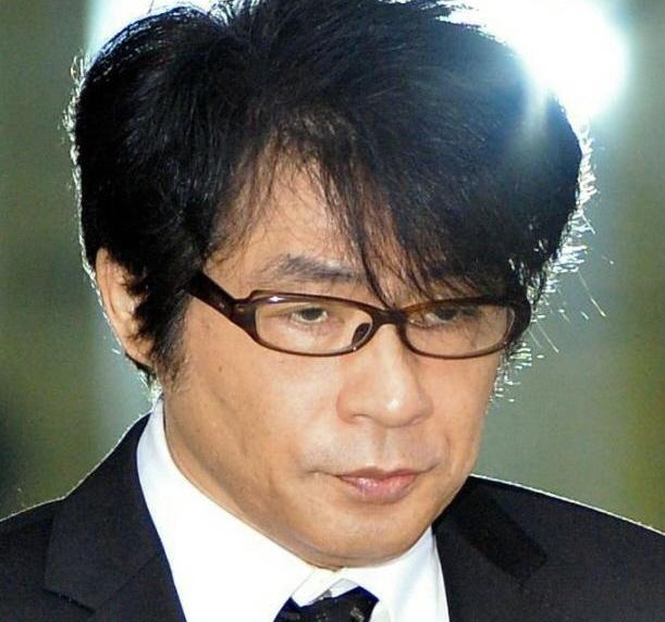 覚せい剤取締法違反の疑いで逮捕されたASKA容疑者