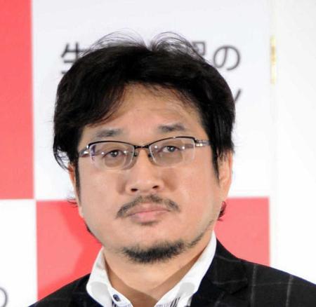 流行語大賞の「日本死ね」についてコメントした漫画家・やくみつる氏