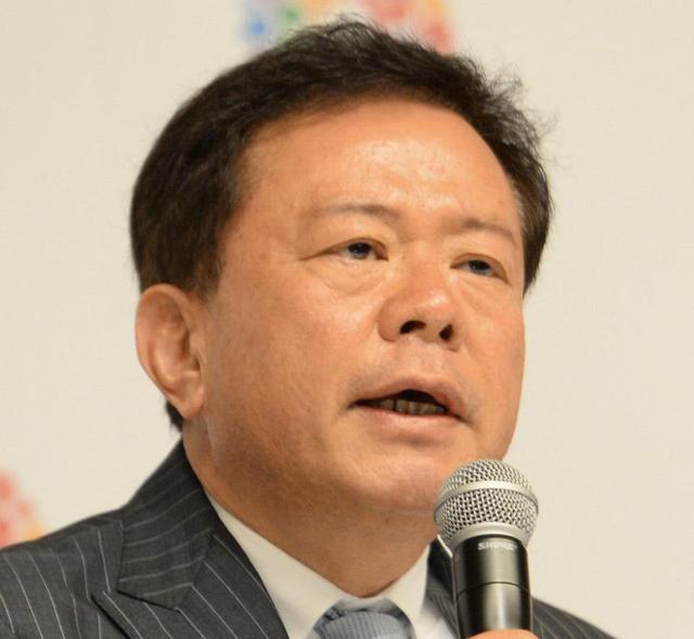 猪瀬直樹氏